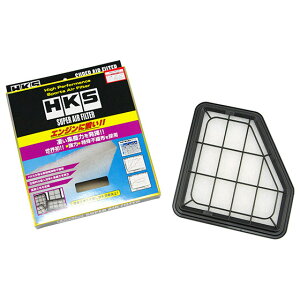 HKS �X�[�p�[�G�A�t�B���^�[ �}�[�NX �W�I ANA15 2AZ-FE 07/09-13/11 70017-AT121