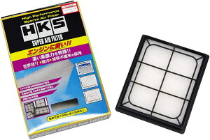 HKS X[p[GAtB^[ vEX ZVW40W 2ZR-FXE 11/06-21/03 70017-AT122