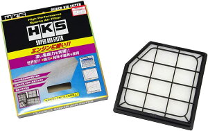 HKS X[p[GAtB^[ Ft@CA GGH30W 2GR-FKS 18/01- 70017-AT124
