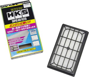 HKS X[p[GAtB^[ [hX^[ NA6CE B6-ZE 89/09-93/07 70017-AZ101