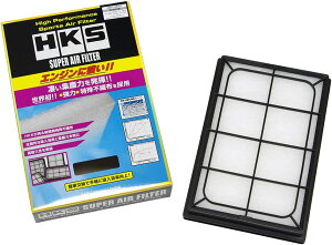 HKS X[p[GAtB^[ ANZ BLEAP LF-VE 09/06-13/10 70017-AZ107