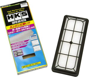 HKS X[p[GAtB^[ [hX^[ ND5RE P5-VPR 24/01- 70017-AZ111