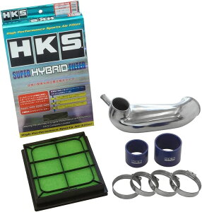 HKS v~ATNVLbg TOYOTA TYPE22 vEX ZVW30 2ZR-FXE(2ZR-3JM) 09/05-15/11 70018-AT005