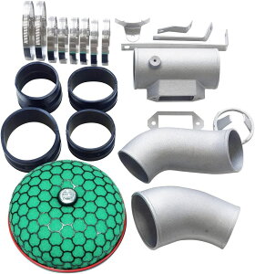 HKS X[p[p[t[ 200-100/Green X[v JZA80 2JZ-GTE 97/08-02/08 70019-AT106