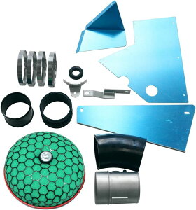 HKS X[p[p[t[ 200-80/Green }[N II JZX110 1JZ-GTE 00/10-04/10 70019-AT110