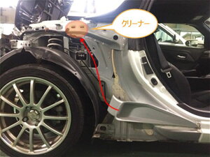 HKS コールドエアインテーク フルキット S660 JW5 S07A 15/04-19/12 70026-AH002
