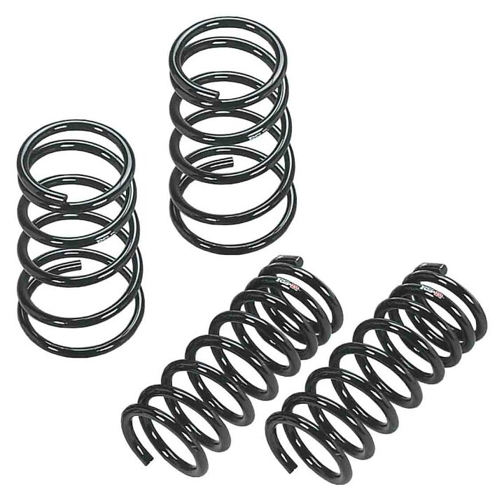 楽天市場】RSR ダウンサス RS☆R DOWN パジェロEVO. V55W H9/10 