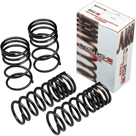 RSR ダウンサス Ti2000 DOWN アテンザスポーツ GG3S H14/5〜H15/6 スプリング 1台分 M680TW