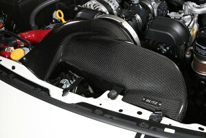 BLITZ CARBON INTAKE SYSTEM g^ GR86 2021/10- ZN8 FA24@RA^CvA3 27031