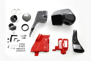 BLITZ CARBON INTAKE SYSTEM z_ VrbN^CvR 2022/09- FL5 K20C@RA^CvA3 27034