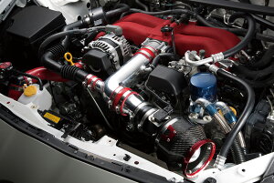 BLITZ SUCTION KIT TNVLbg g^ 86n`N 2016/08- ZN6 bh 55734