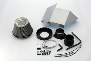 BLITZ SUS POWER AIR CLEANER ~crV T[G{[VX LANCER EVO X 2007/10- CZ4A 26082