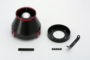 BLITZ CARBON POWER AIR CLEANER jbT VrA SILVIA 1999/01- S15 35029