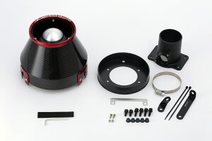 BLITZ CARBON POWER AIR CLEANER g^ J[XpVI COROLLA SPACIO 2001/05- ZZE122N 35066