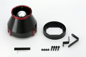 BLITZ CARBON POWER AIR CLEANER ~crV T[G{[V IV LANCER EVO IV 1996/08-1998/01 CN9A 35071