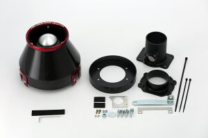 BLITZ CARBON POWER AIR CLEANER ~crV fJD:5 DELICA D:5 2007/01- CV5W 35079