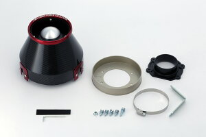 BLITZ CARBON POWER AIR CLEANER z_ IfbZC ODYSSEY 1997/10-1999/12 RA5 35115