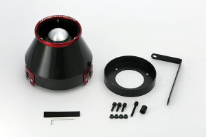 BLITZ CARBON POWER AIR CLEANER Xo KVBc[OS LEGACY TOURING WAGON 1998/06-2001/05 BH5 35131