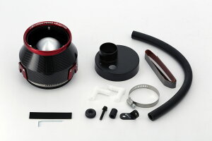 BLITZ CARBON POWER AIR CLEANER XYL Xy[VA SPACIA 2013/03- MK32S 35177