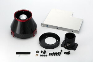 BLITZ CARBON POWER AIR CLEANER スバル レガシィツーリングワゴン LEGACY TOURING WAGON 2012/05- BRG 35180