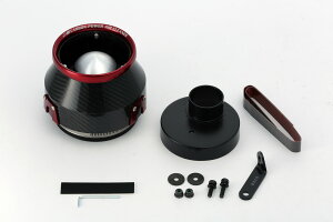 BLITZ CARBON POWER AIR CLEANER ~crV eKJX^ eK CUSTOM 2013/06-2016/07 B11W 35203