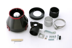 BLITZ CARBON POWER AIR CLEANER g^ NEnCubh CROWN HYBRID 2013/1- AWS210 35221