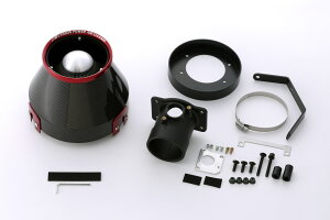 BLITZ CARBON POWER AIR CLEANER g^ Ft@CA VELLFIRE 2015/01-2018/01 GGH30W,GGH35W 35227