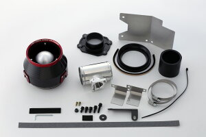 BLITZ CARBON POWER AIR CLEANER }c_ f~I DEMIO 2014/10-2018/08 DJ5FS,DJ5AS 35234