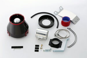 BLITZ CARBON POWER AIR CLEANER }c_ CX-5 CX-5 2012/02-2017/02 KE2FW,KE2AW 35235