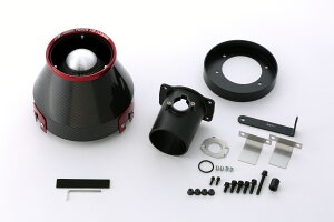 BLITZ CARBON POWER AIR CLEANER NTX RC200t RC200t 2015/10- ASC10 35236