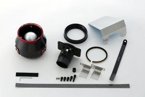 BLITZ CARBON POWER AIR CLEANER g^ vEX PRIUS 2015/12- ZVW50,ZVW51,ZVW55 35237