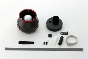 BLITZ CARBON POWER AIR CLEANER XYL GuC EVERY 2015/02- DA17V 35238