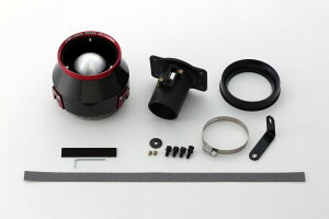 BLITZ CARBON POWER AIR CLEANER jbT m[gjX S NOTE NISMO S 2014/10-2018/07 E12 35241