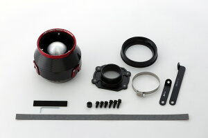 BLITZ CARBON POWER AIR CLEANER g^ [~[ ROOMY 2016/11-2020/09 M900A 35244