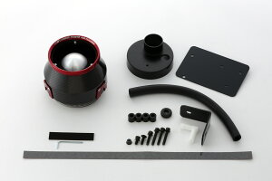 BLITZ CARBON POWER AIR CLEANER XYL Xy[VAMA SPACIA GEAR 2018/12- MK53S 35245
