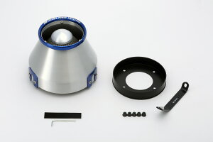 BLITZ ADVANCE POWER AIR CLEANER jbT VrA SILVIA 1999/01- S15 42029