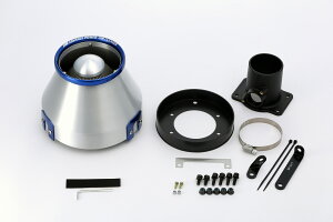BLITZ ADVANCE POWER AIR CLEANER g^ J[tB[_[ COROLLA FIELDER 2000/08-2006/10 ZZE122G,ZZE124G 42066