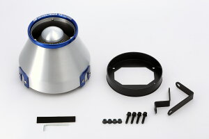 BLITZ ADVANCE POWER AIR CLEANER ~crV T[G{[V V LANCER EVO V 1998/01-1999/01 CP9A 42071