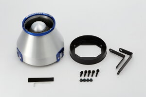 BLITZ ADVANCE POWER AIR CLEANER ~crV T[G{[V VIII LANCER EVO VIII 2003/01-2005/03 CT9A 42075