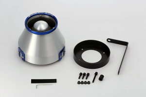 BLITZ ADVANCE POWER AIR CLEANER Xo KVBc[OS LEGACY TOURING WAGON 1998/06-2001/05 BH5 42131