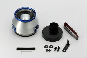 BLITZ ADVANCE POWER AIR CLEANER ~crV eKJX^ eK CUSTOM 2013/06-2016/07 B11W 42203