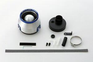 BLITZ ADVANCE POWER AIR CLEANER }c_ XN SCRUM 2015/03- DG17V,DG17W 42238