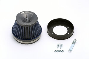 BLITZ SUS POWER CORE TYPE LM BLUE jbT XJCC SKYLINE 1989/05-1993/08 HR32,HCR32,HNR32 56014