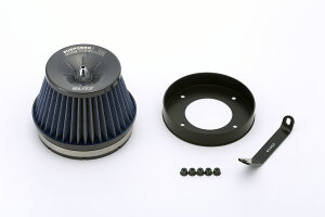 BLITZ SUS POWER CORE TYPE LM BLUE jbT VrA SILVIA 1999/01- S15 56029