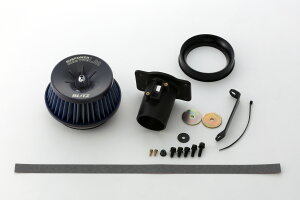 BLITZ SUS POWER CORE TYPE LM BLUE jbT m[g NOTE 2005/01- E11,NE11 56039