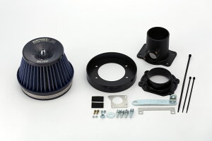 BLITZ SUS POWER CORE TYPE LM BLUE ~crV fJD:5 DELICA D:5 2007/01- CV5W 56079