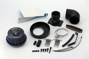 BLITZ SUS POWER CORE TYPE LM BLUE g^ vEX PRIUS  2011/05- ZVW40W 56085