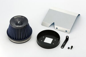 BLITZ SUS POWER CORE TYPE LM BLUE }c_ [hX^[ ROADSTER 1989/09-1993/09 NA6CE 56092