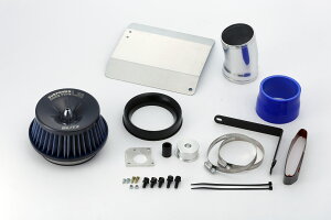 BLITZ SUS POWER CORE TYPE LM BLUE g^ 86 86 2012/04- ZN6 56128