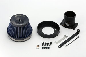 BLITZ SUS POWER CORE TYPE LM BLUE Xo KVBc[OS LEGACY TOURING WAGON 2001/05-2003/05 BH5 56133